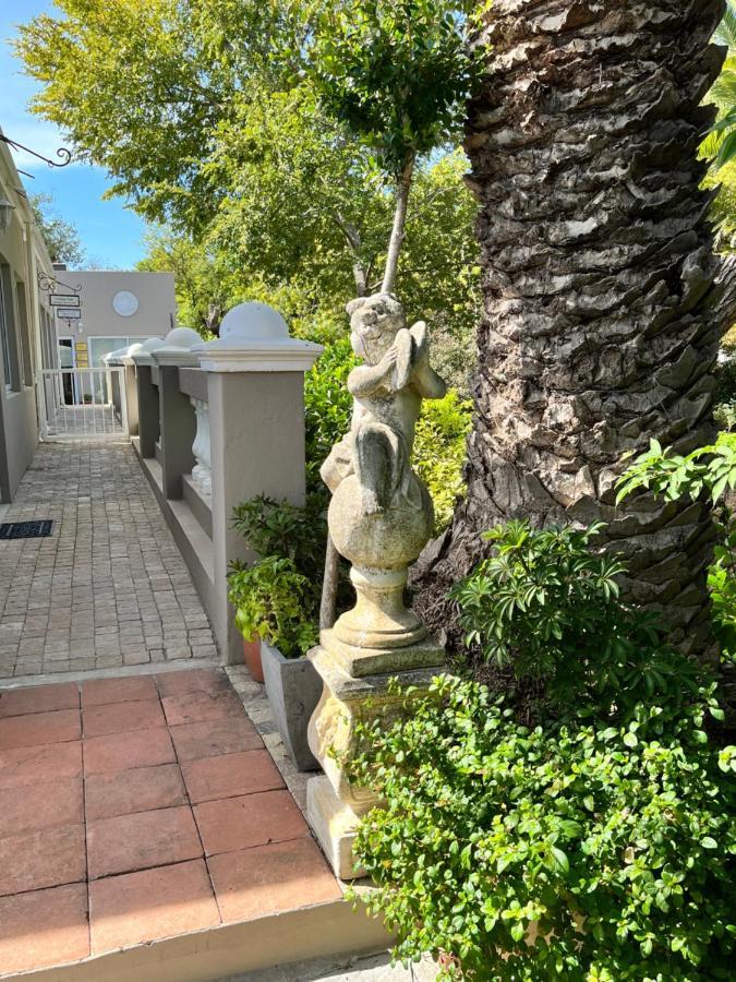 Somerset West Garden Apartments 1 Exterior foto