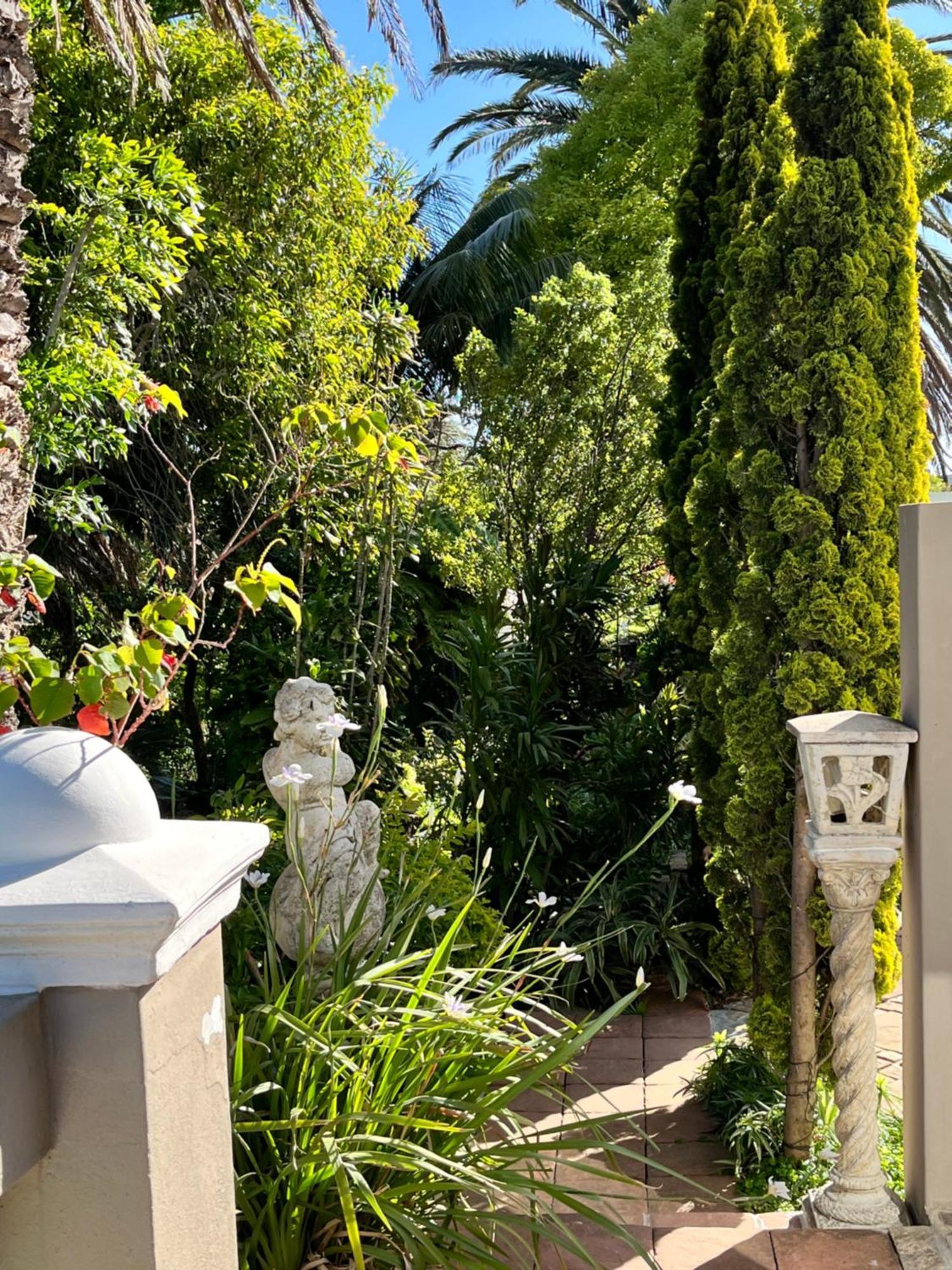 Somerset West Garden Apartments 1 Exterior foto