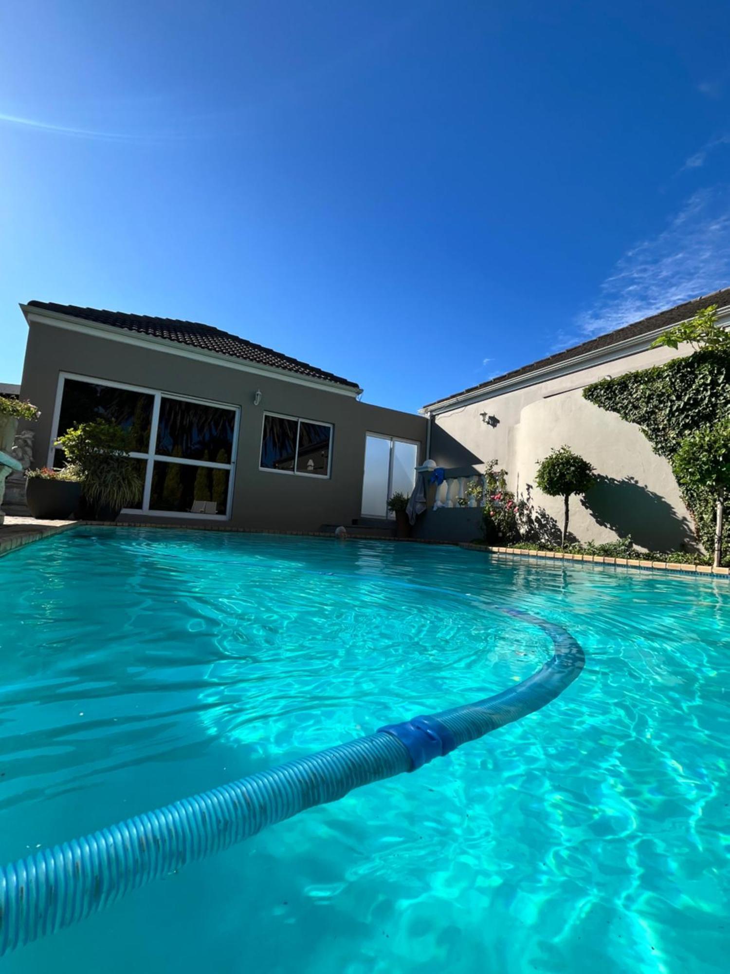 Somerset West Garden Apartments 1 Exterior foto